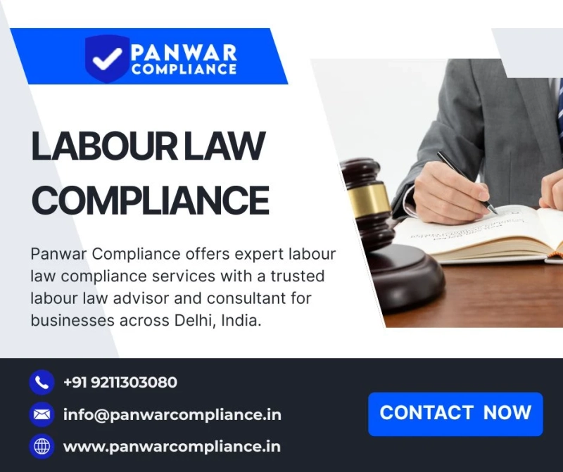 How Labour Law Compliance Protects Employers from Legal Risks