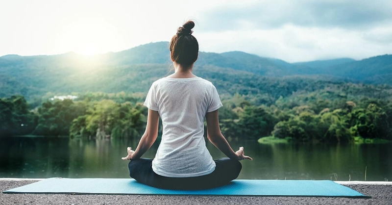 An After-Care Program of Mindfulness, Relaxation and Healing