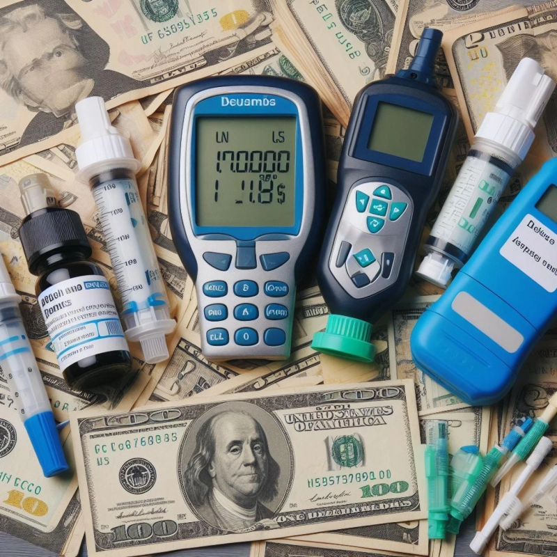 Unlocking Value: Sell Unused Insulin Pump Supplies with Fast Cash Strips