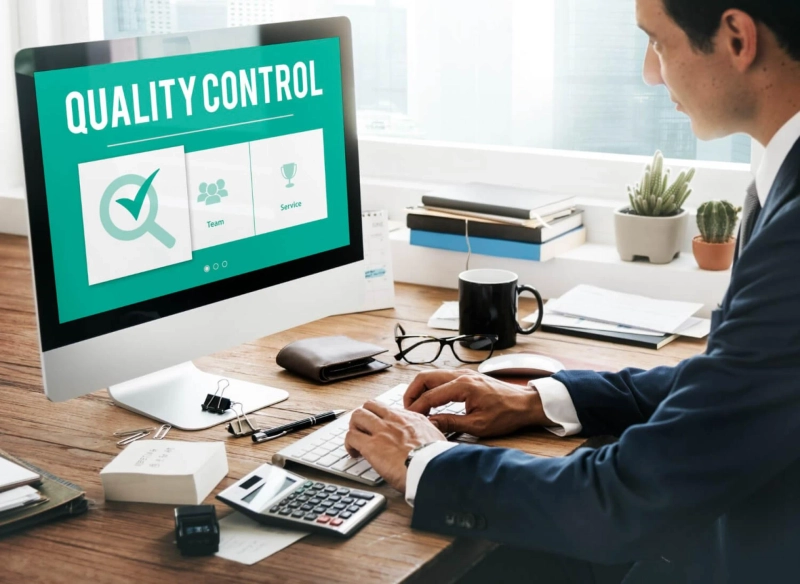 Navigating the Maze of ISO: Why You Need an ISO Consultant in Your Corner