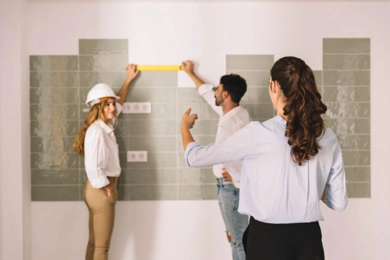 The Benefits of Hiring Professional Remodeling Contractors for Your Lakewood Home