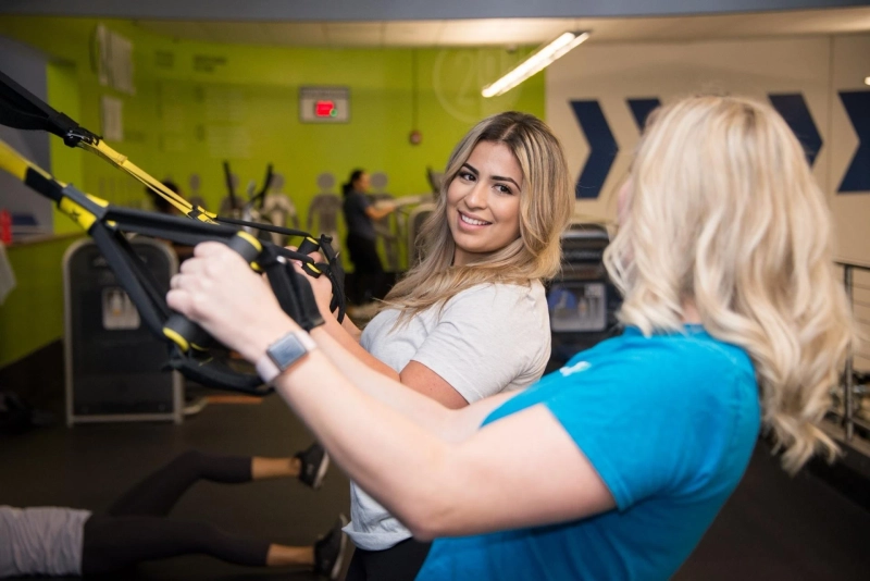 5 Tips for Motivating Friends and Family to Work Out with You