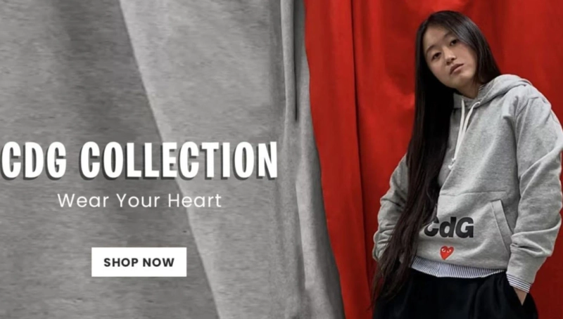 How Comme des Garcons changed runway forever