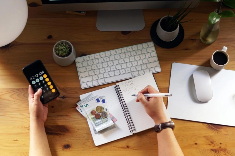 Effortless Bookkeeping for UK Businesses with Nomi Software