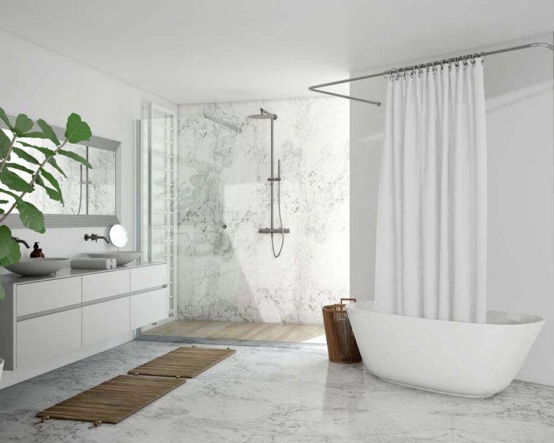 Smart Ways to Upgrade and Improve Your Bathroom