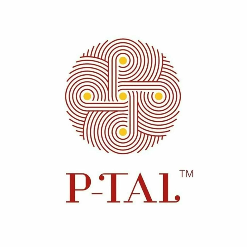 Elegant pital thali set price and pital plate price