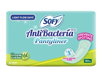 Panty Liners: Choosing the Right Pads for Everyday Comfort