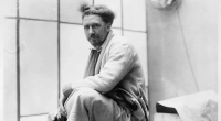 How Did Ezra Pound Shape Twentieth-Century Poetic Movements?