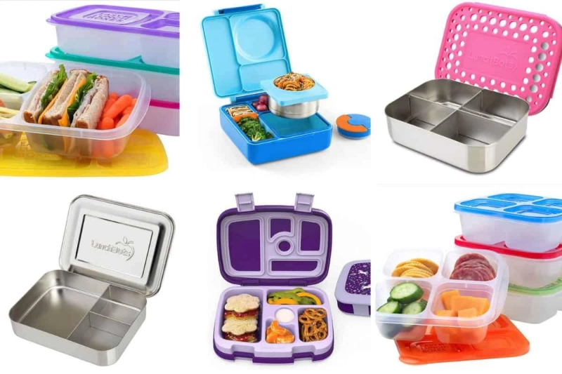 Best Lunch Boxes for Adults