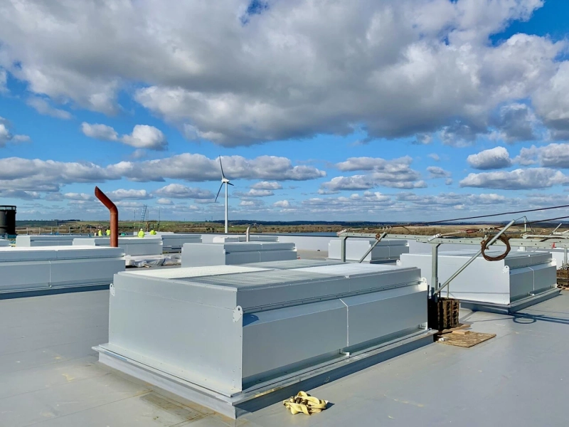 Are You As Proactive As You Should Be In Maintaining Your Building’s Smoke Vents?