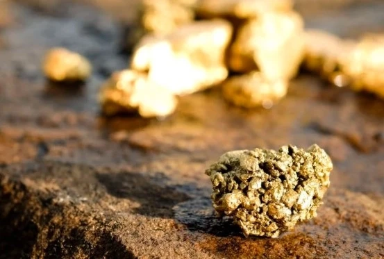 The Gold Mining Market Share, Trends, and Statistical Insights