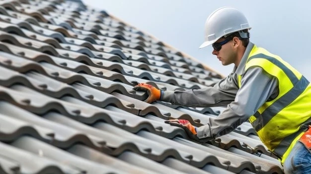 Expert Repair Techniques that Professional Roofing Services Use