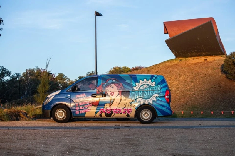 Cost-Effective Marketing: Why Fleet Wrapping Beats Traditional Ads
