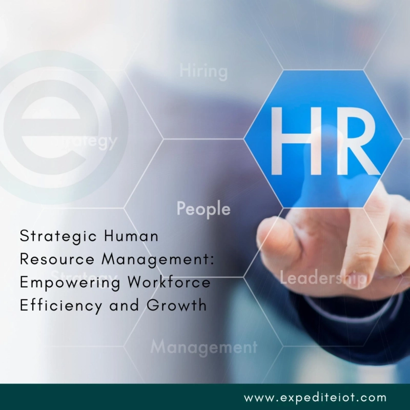 Transforming Workplaces: The Evolution of HR in Saudi Arabia