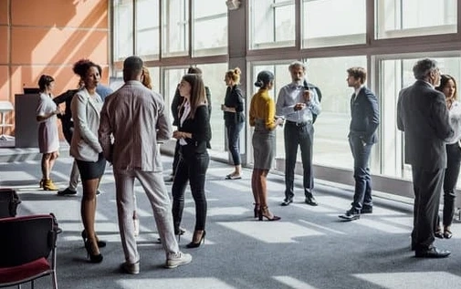 All Events in Las Vegas 2026 You Should Attend by Conference Inc Insights