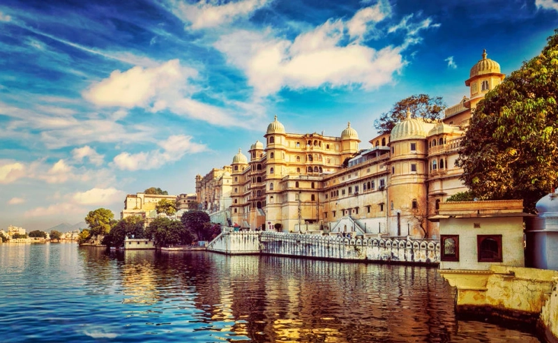 A Perfect Day in Udaipur, Rajasthan: What to Do in 24 Hours