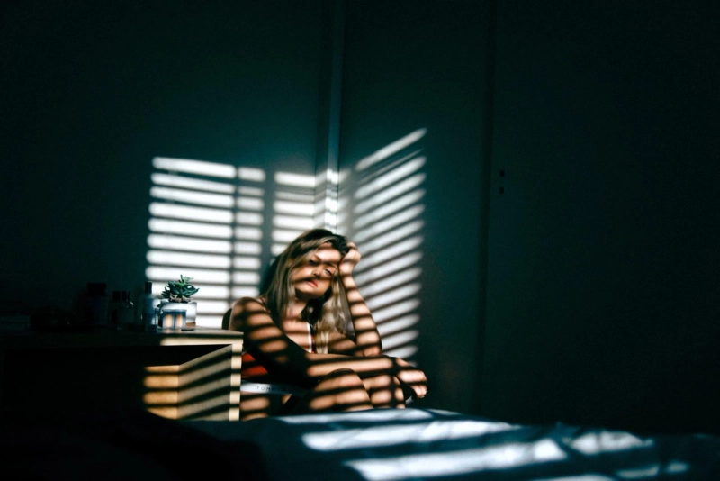 Sleep And Your Immune System
