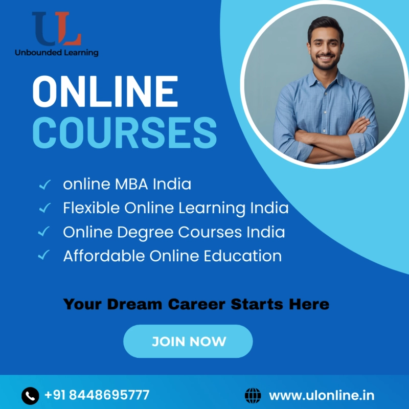 Why Online Courses Are the Future of Education?