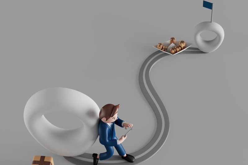 The Journey of a 2D Animation Explainer Video: From Concept to Completion