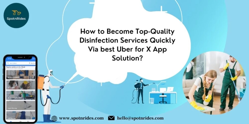 Quality Metrics To Familiarize The Disinfection Partners
