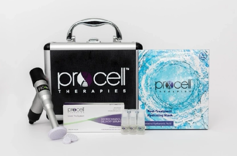 Redefining Skin Care: The Science and Benefits of Microchanneling