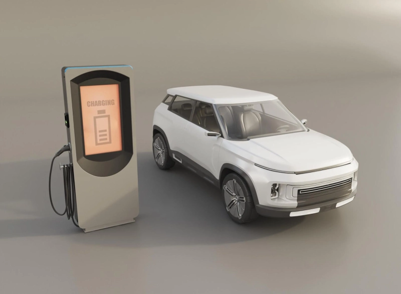 What Is EV Charging & How Does it Work?