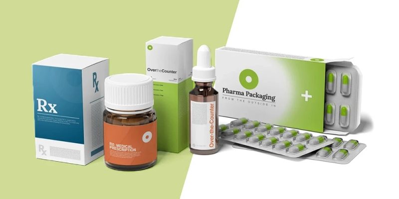 Unveiling the Potential of Pharmaceutical Packaging Market