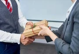 Building Partnerships with Innovative Gift Solutions