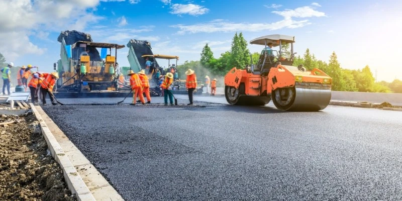 How to Choose the Best Paving Contractor in Falls Church VA for Your Home