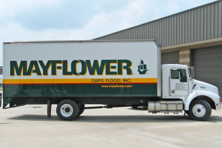Maximising Brand Visibility: The Power of Box Truck Signage