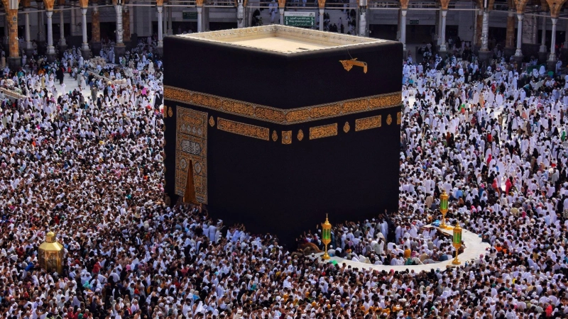Your Essential Guide to Umrah from the UK