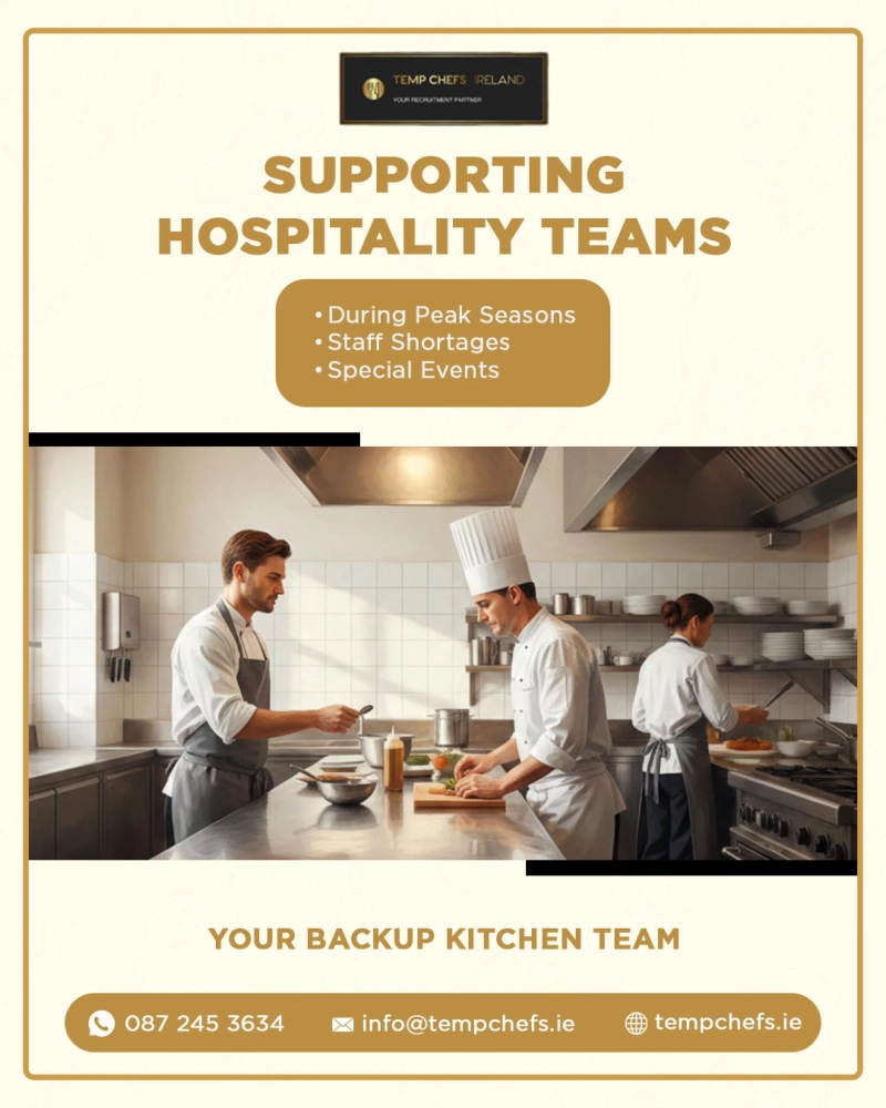 Chef Clare: Elevating Culinary Excellence in County Clare