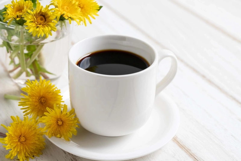 Is Your Coffee Habit Hurting Your Hormones? Try These Herbal Alternatives