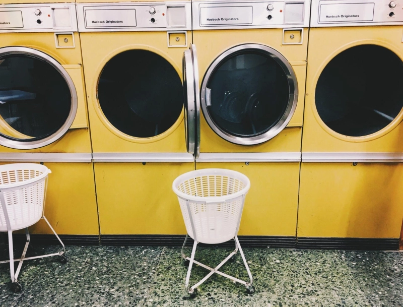 A Review of London's Top Laundry Services