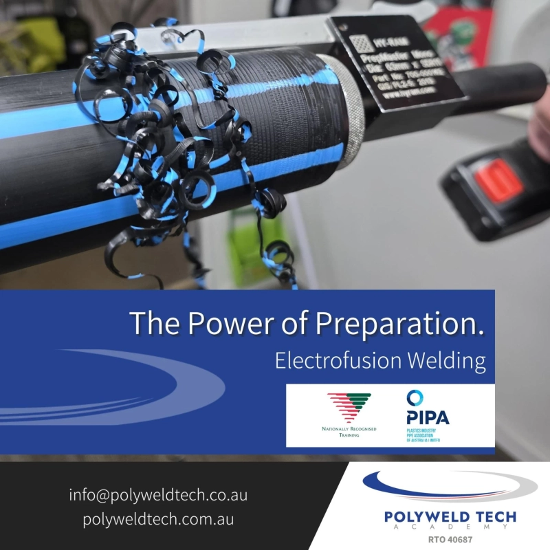 Why Regular Reaccreditation Matters for Polywelders