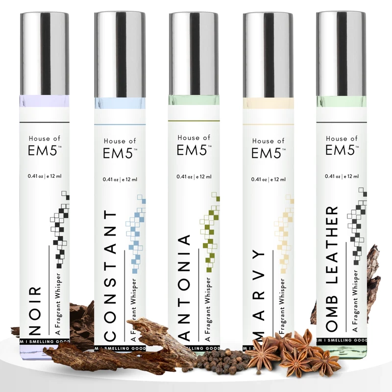 Perfume Characteristics That You Need to Focus On