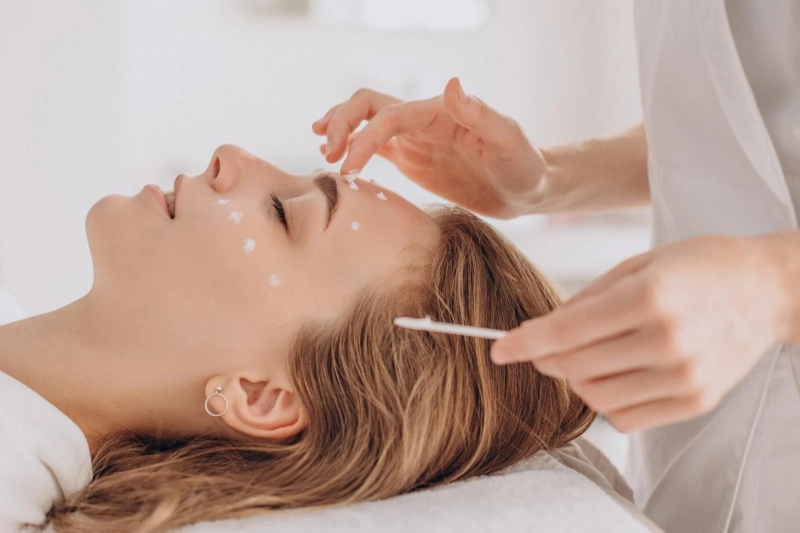 Nourish. Protect. Repeat. Intentional Skincare for Sensitive Skin