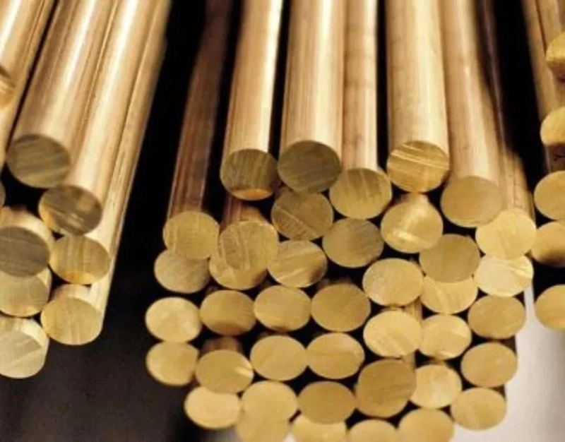 Considering the Advantages of Aluminium Bronze Bar