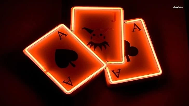 The Joker Card Game: A Beginners Guide