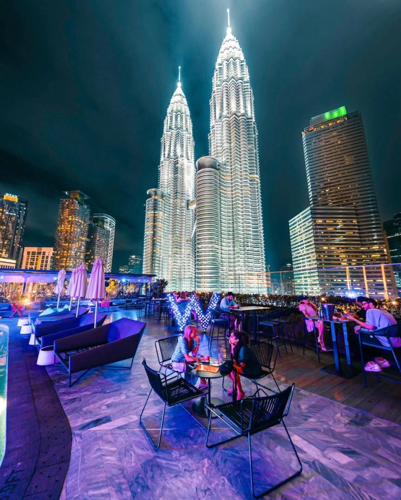 Trusted KL Lifestyle Entertainment Companion Services Guide
