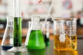 Keeping Safety in Chemical Companies