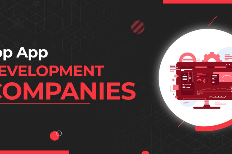 Top App Development Companies 2024
