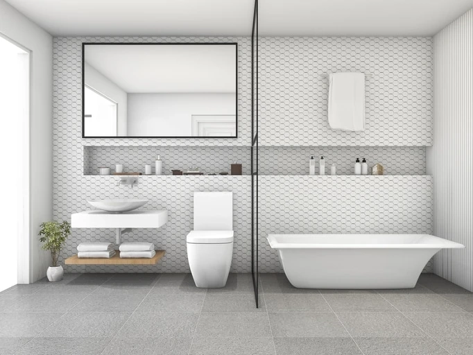 4 Clear Indicators That You Need Bathroom Renovations Melbourne