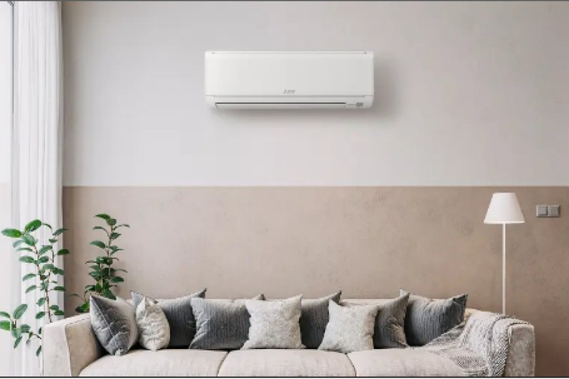 Ultimate Guide to Mitsubishi Air Handlers: Enhancing Indoor Comfort