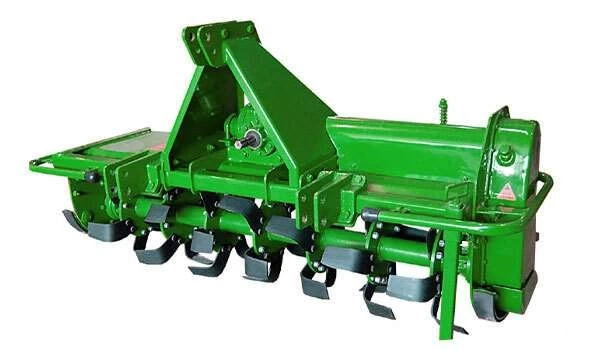 New Rotavator models In India come in a Different Category