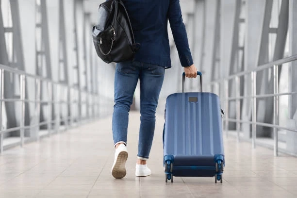 How to Store Suitcases for Luggage And Travelbags