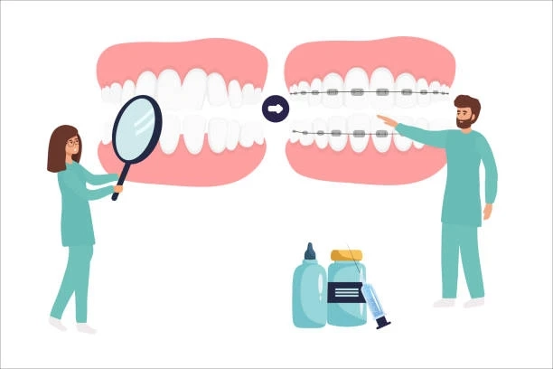 How an Orthodontist Can Correct Bite and Alignment Issues