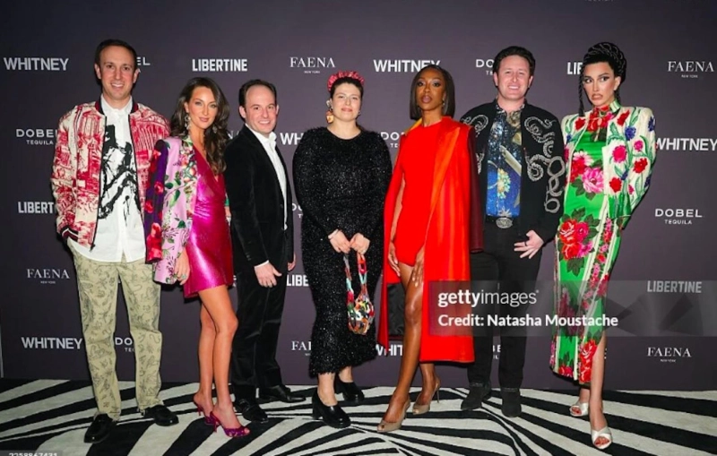 A Contemporary Fashion and Arts Magazine with Cultural Depth