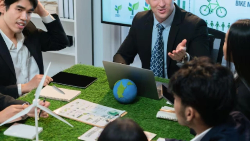 Climate Risk Assessment: The Hidden Value for Corporate Resilience!