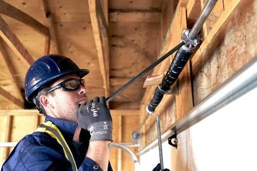 How Door Installation Enhances Home with Functionality